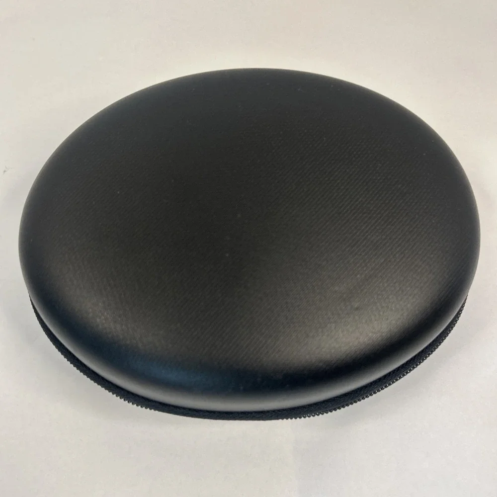 iTeknic Portable‎ Headphone Case Black (case Only)